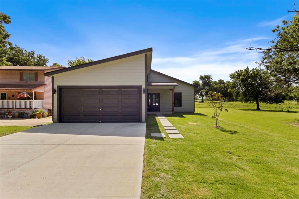 4406 S Ottawa Road, Dallas, TX 75212