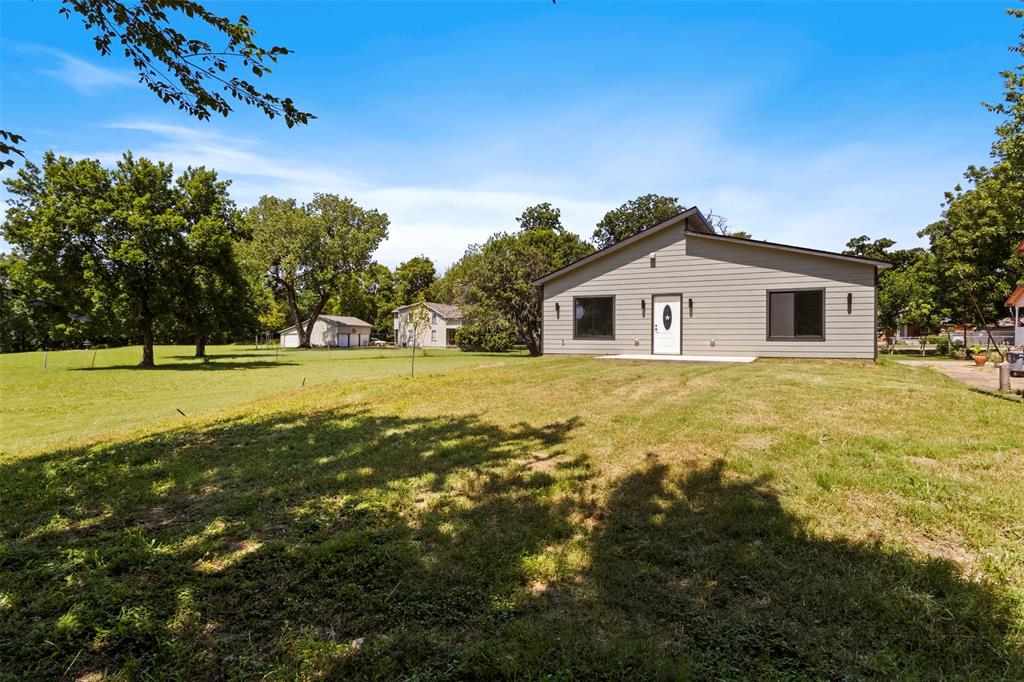 4406 S Ottawa Road, Dallas, TX 75212