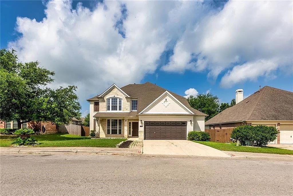 395 Summer Drive, Kyle, TX 78640