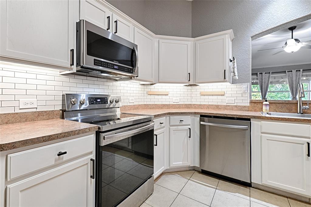 8832 Kiowa Drive, Greenville, TX 75402