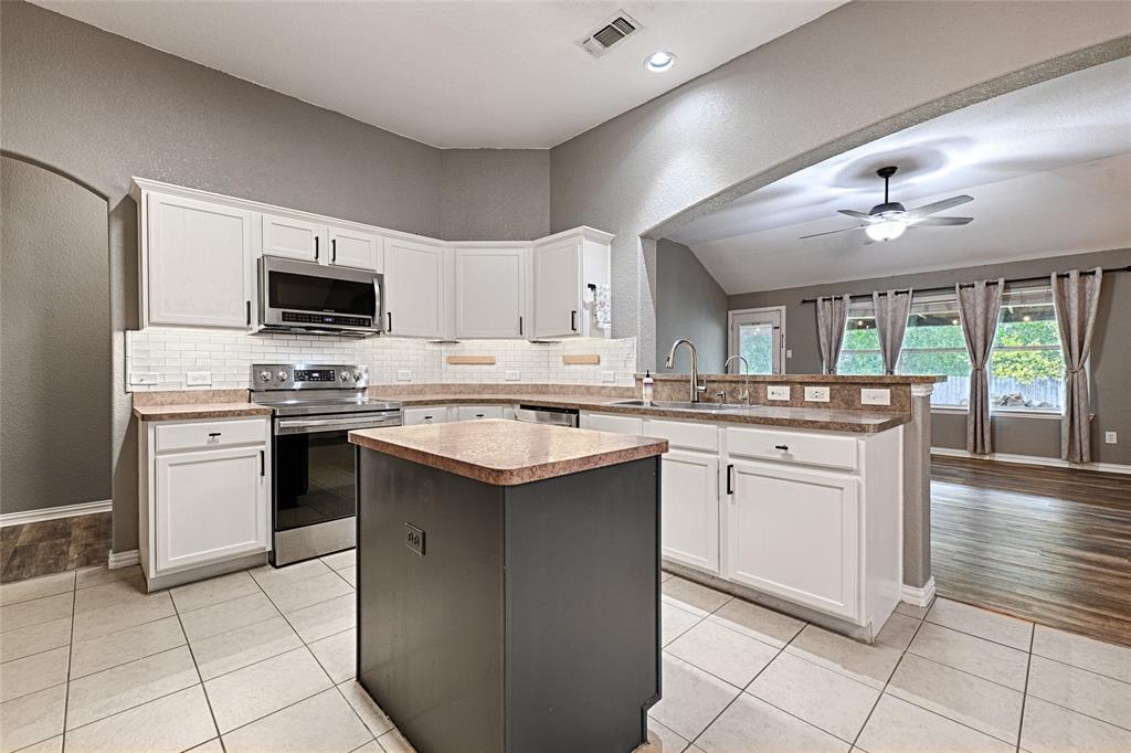 8832 Kiowa Drive, Greenville, TX 75402