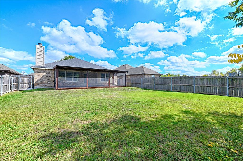 8832 Kiowa Drive, Greenville, TX 75402
