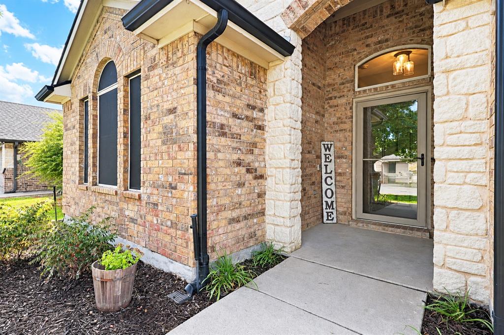 8832 Kiowa Drive, Greenville, TX 75402