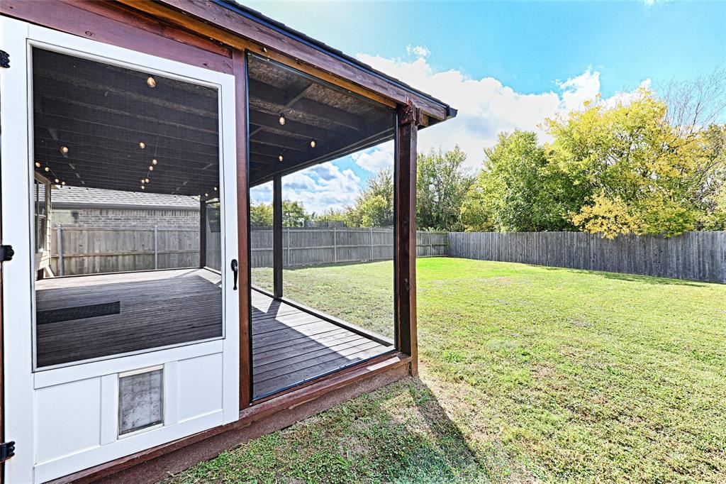 8832 Kiowa Drive, Greenville, TX 75402