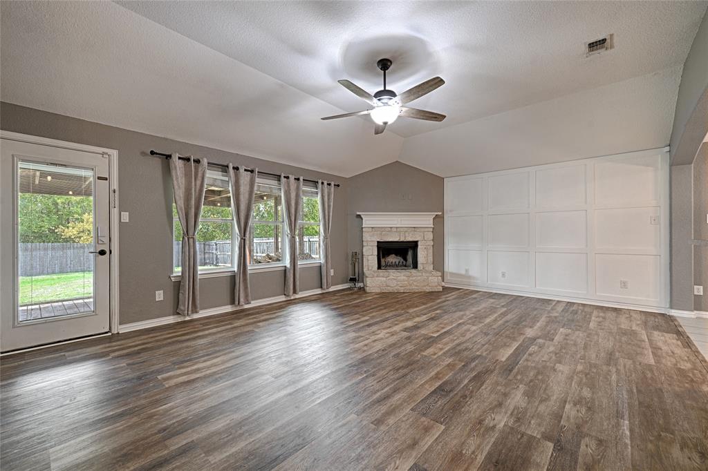 8832 Kiowa Drive, Greenville, TX 75402