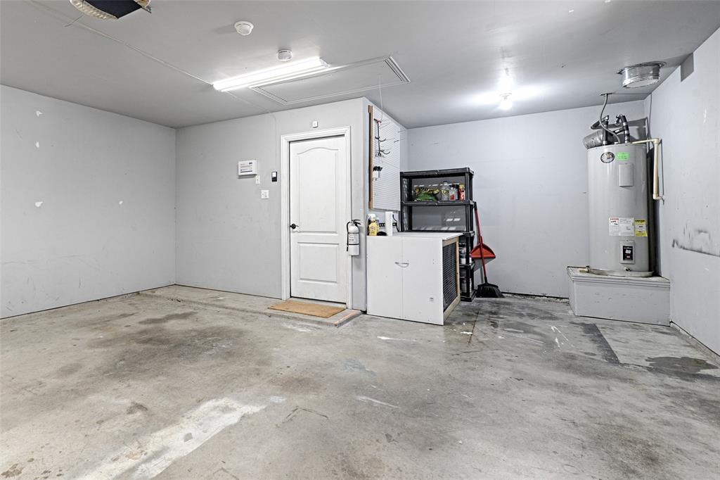 8832 Kiowa Drive, Greenville, TX 75402