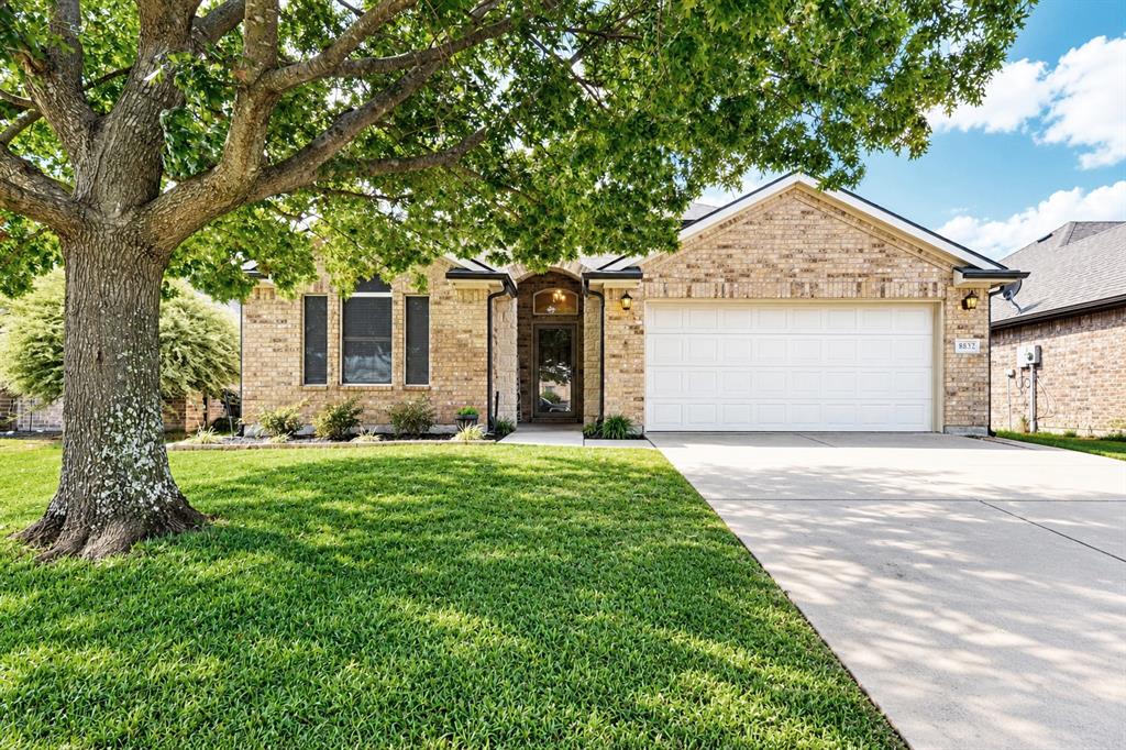 8832 Kiowa Drive, Greenville, TX 75402