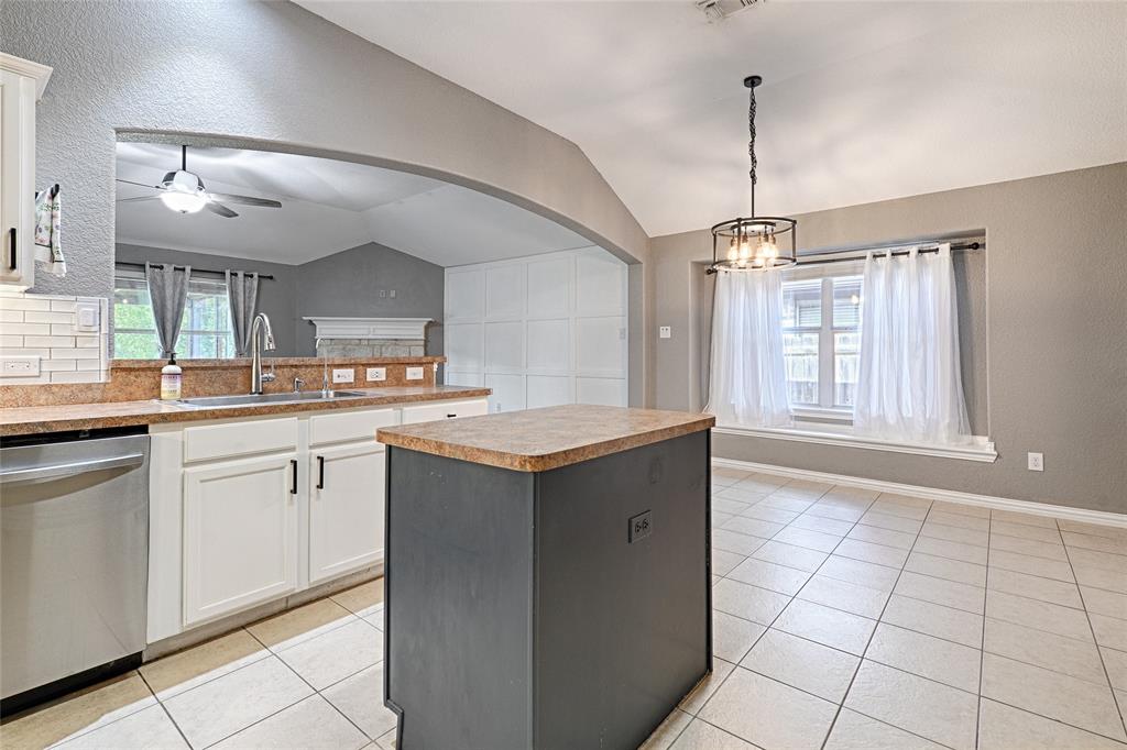 8832 Kiowa Drive, Greenville, TX 75402