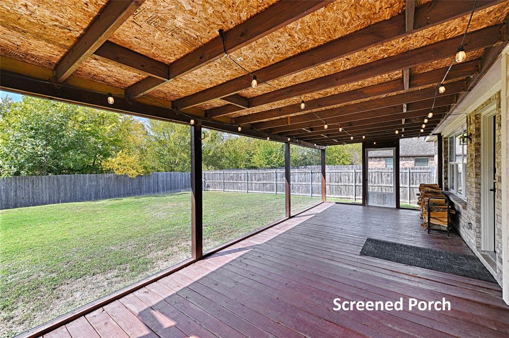 8832 Kiowa Drive, Greenville, TX 75402