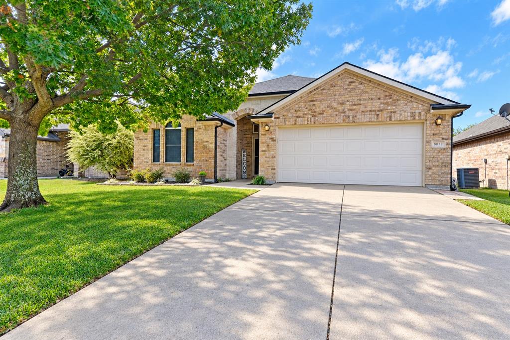 8832 Kiowa Drive, Greenville, TX 75402