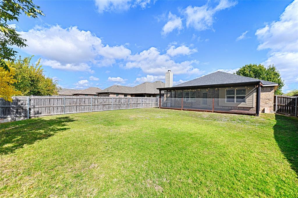 8832 Kiowa Drive, Greenville, TX 75402