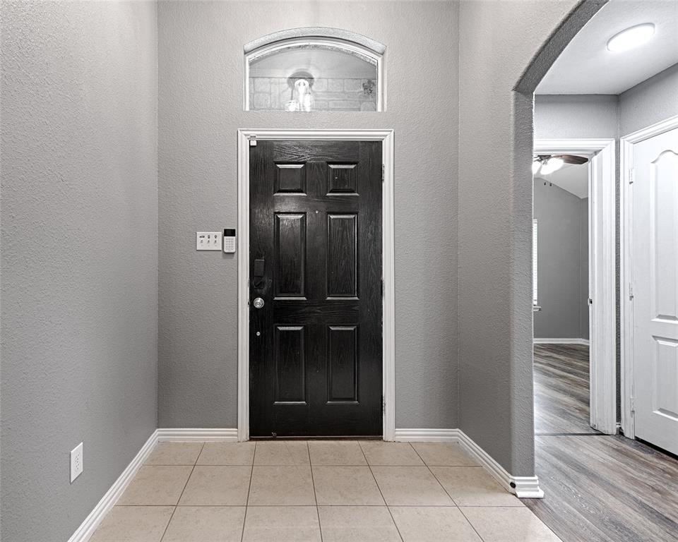 8832 Kiowa Drive, Greenville, TX 75402