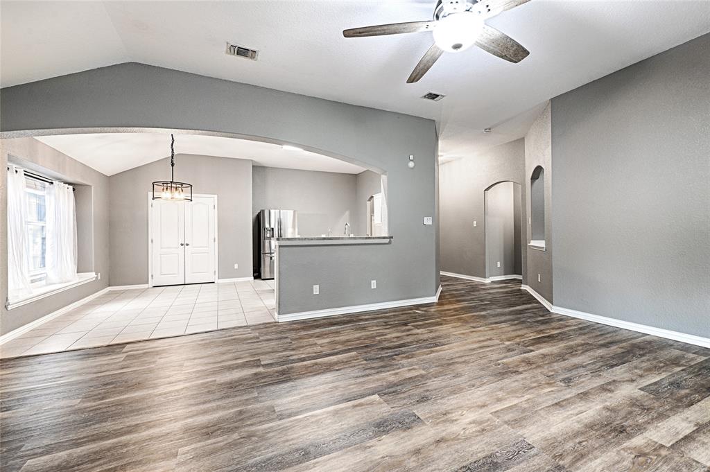 8832 Kiowa Drive, Greenville, TX 75402