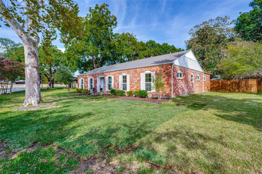 2821 Millwood Drive, Farmers Branch, TX 75234