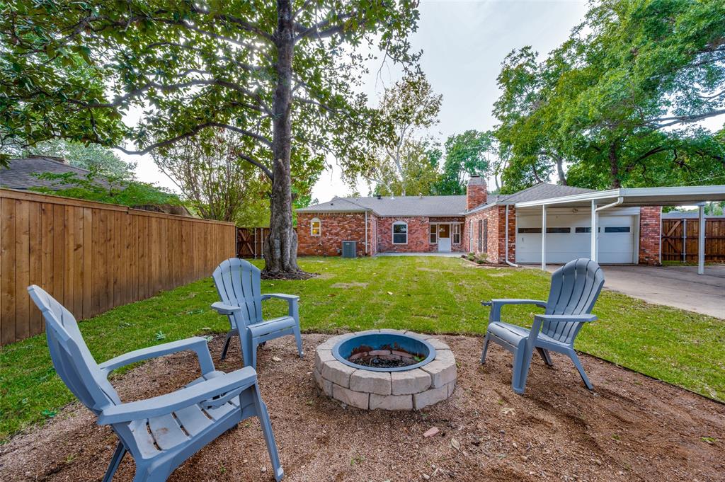 2821 Millwood Drive, Farmers Branch, TX 75234