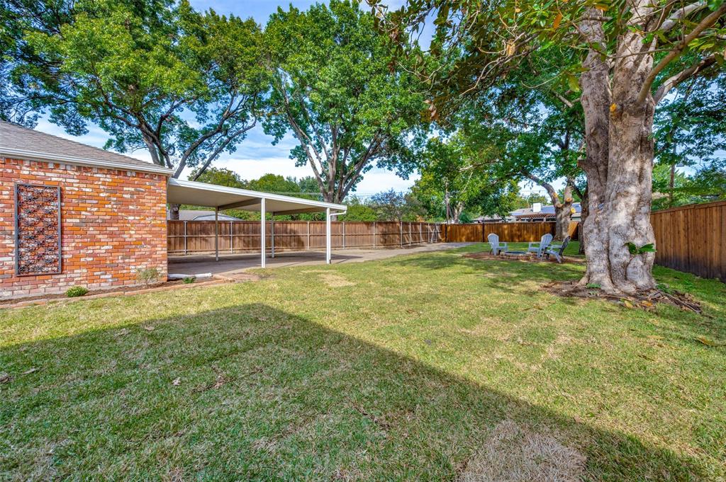 2821 Millwood Drive, Farmers Branch, TX 75234