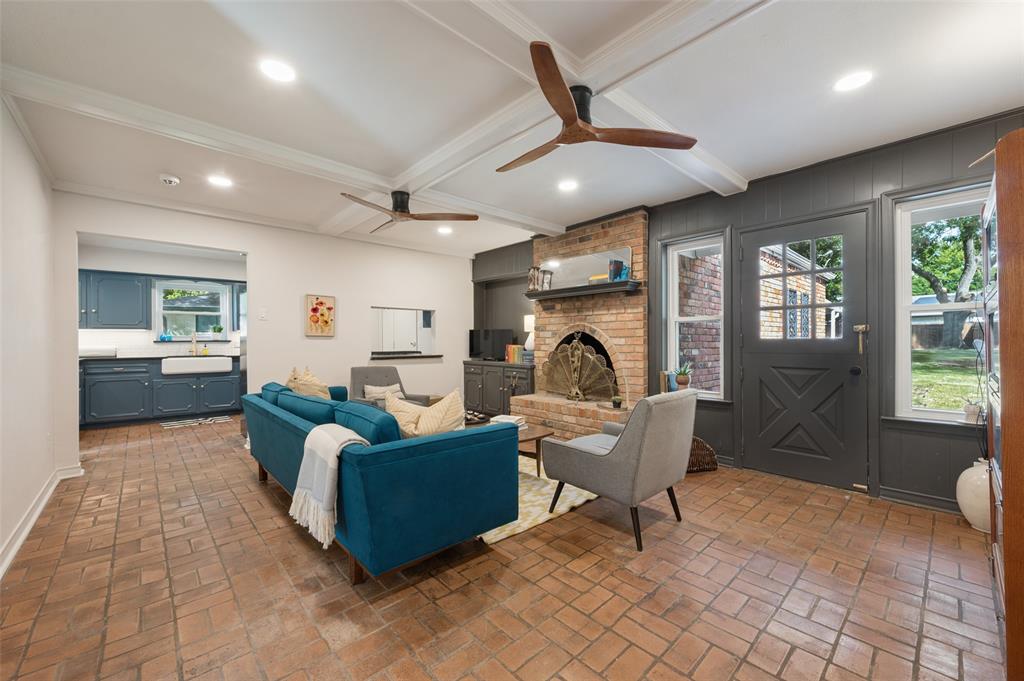 2821 Millwood Drive, Farmers Branch, TX 75234