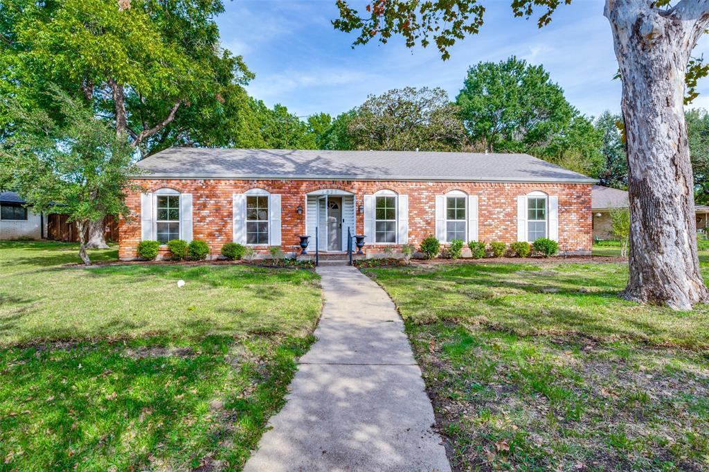 2821 Millwood Drive, Farmers Branch, TX 75234
