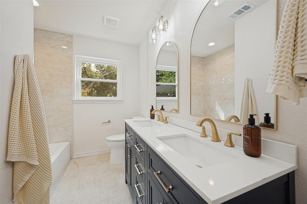 2821 Millwood Drive, Farmers Branch, TX 75234