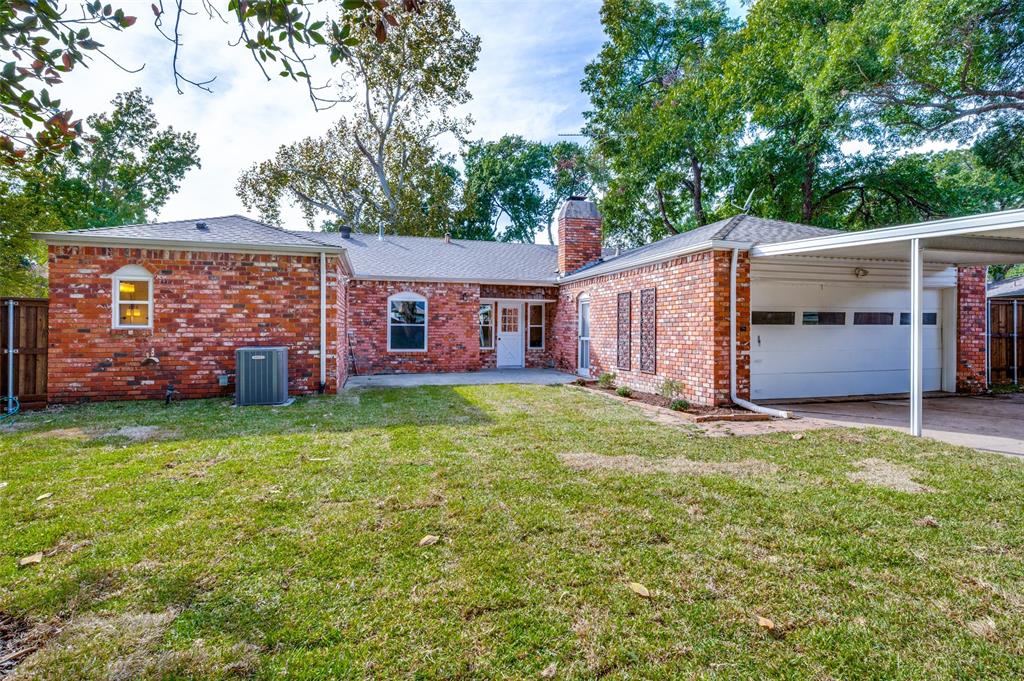 2821 Millwood Drive, Farmers Branch, TX 75234