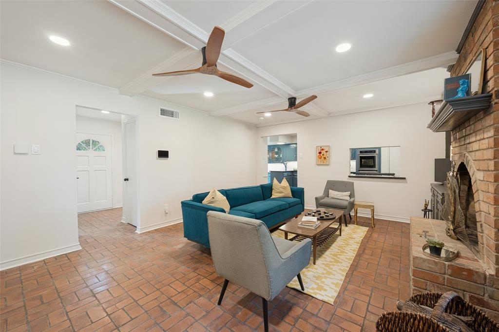2821 Millwood Drive, Farmers Branch, TX 75234