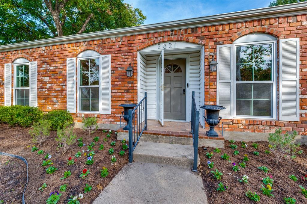2821 Millwood Drive, Farmers Branch, TX 75234