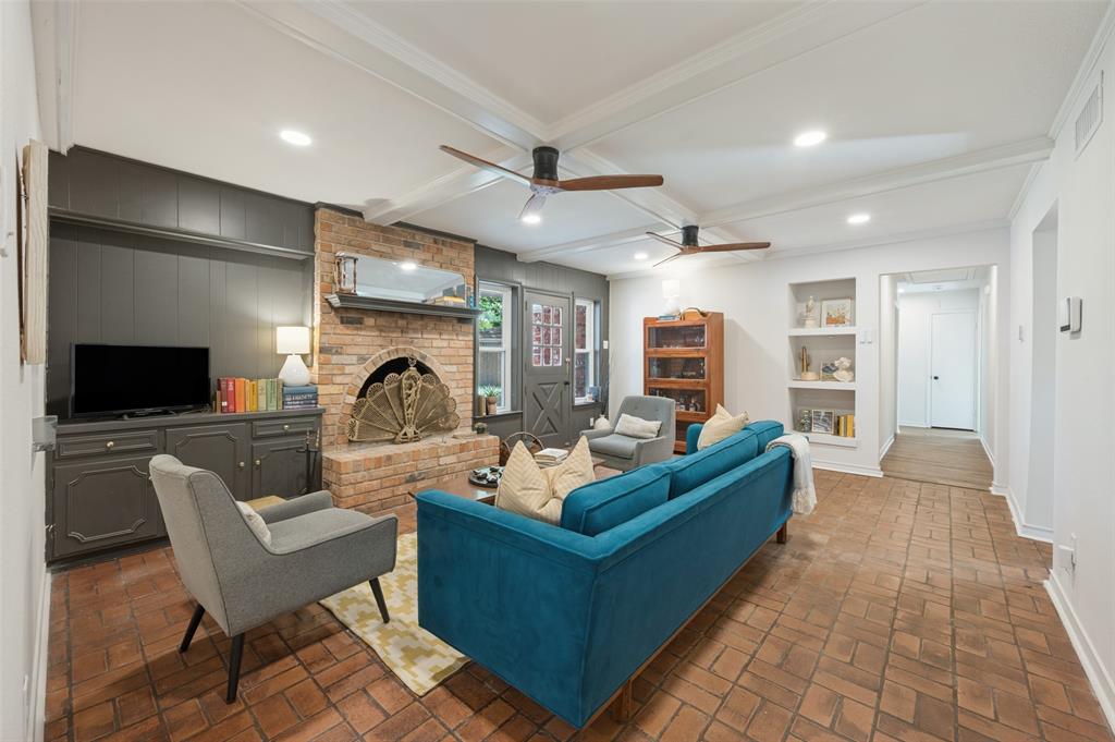 2821 Millwood Drive, Farmers Branch, TX 75234