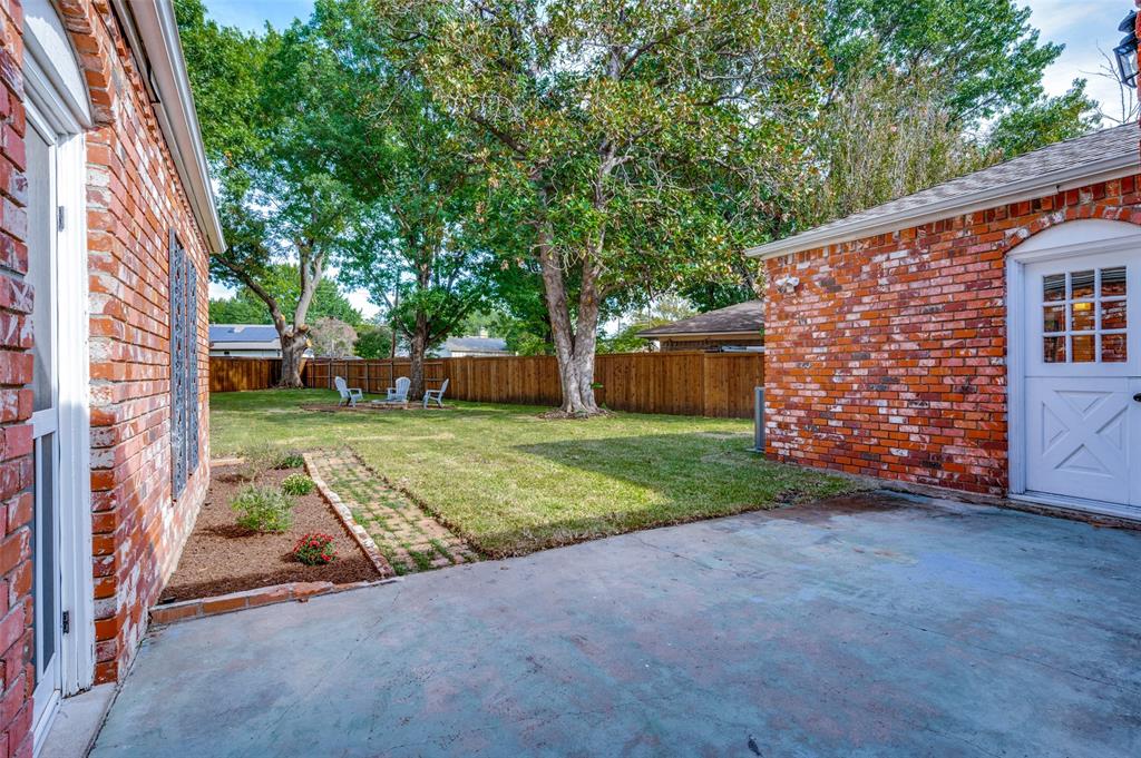 2821 Millwood Drive, Farmers Branch, TX 75234