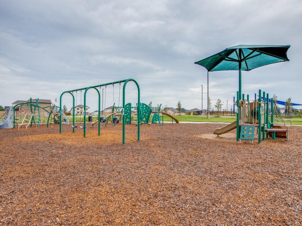 2008 Chisos Court, Princeton, TX 75407