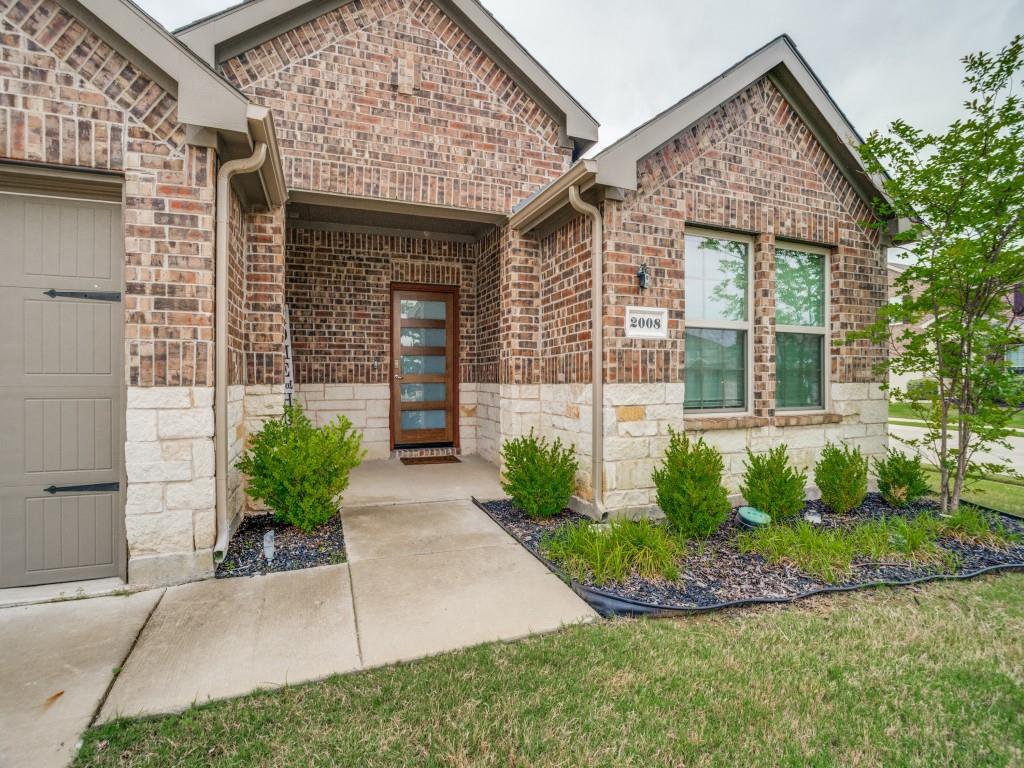 2008 Chisos Court, Princeton, TX 75407