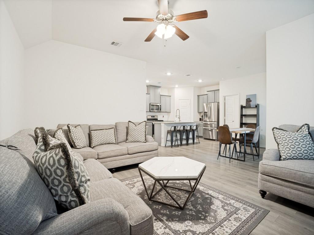 2008 Chisos Court, Princeton, TX 75407
