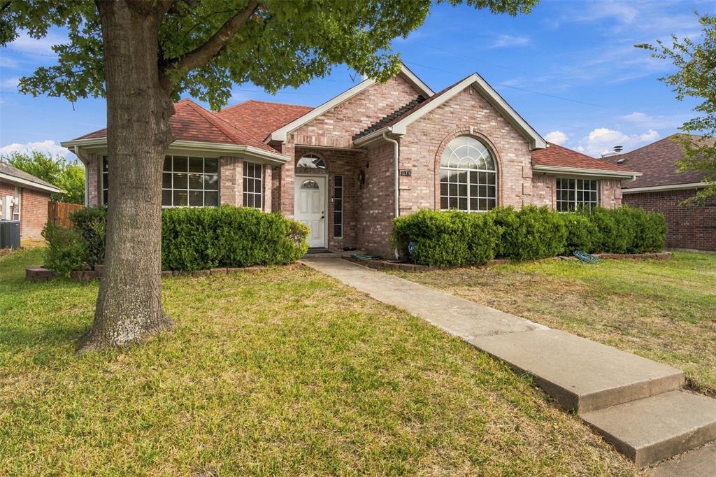 2710 Kingswood Drive, Garland, TX 75040 2710 Kingswood Drive, Garland, TX 75040