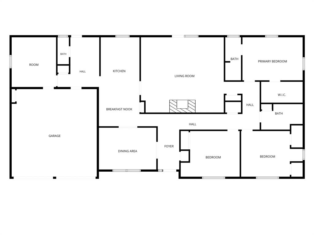 266 Rockford Road, Woodway, TX 76712