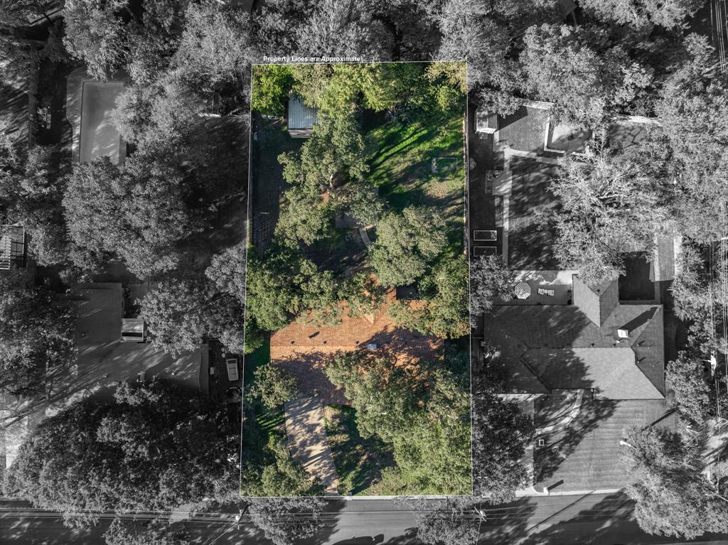 266 Rockford Road, Woodway, TX 76712