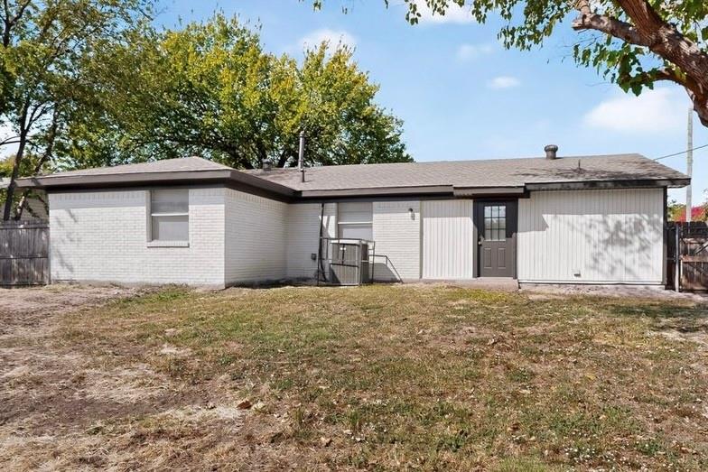 2978 Joanna Drive, Farmers Branch, TX 75234