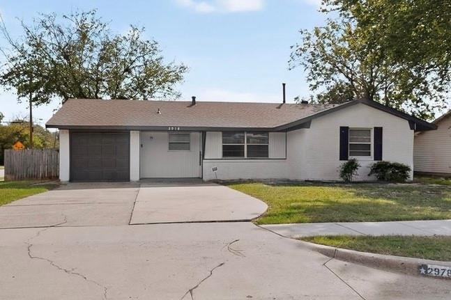 2978 Joanna Drive, Farmers Branch, TX 75234