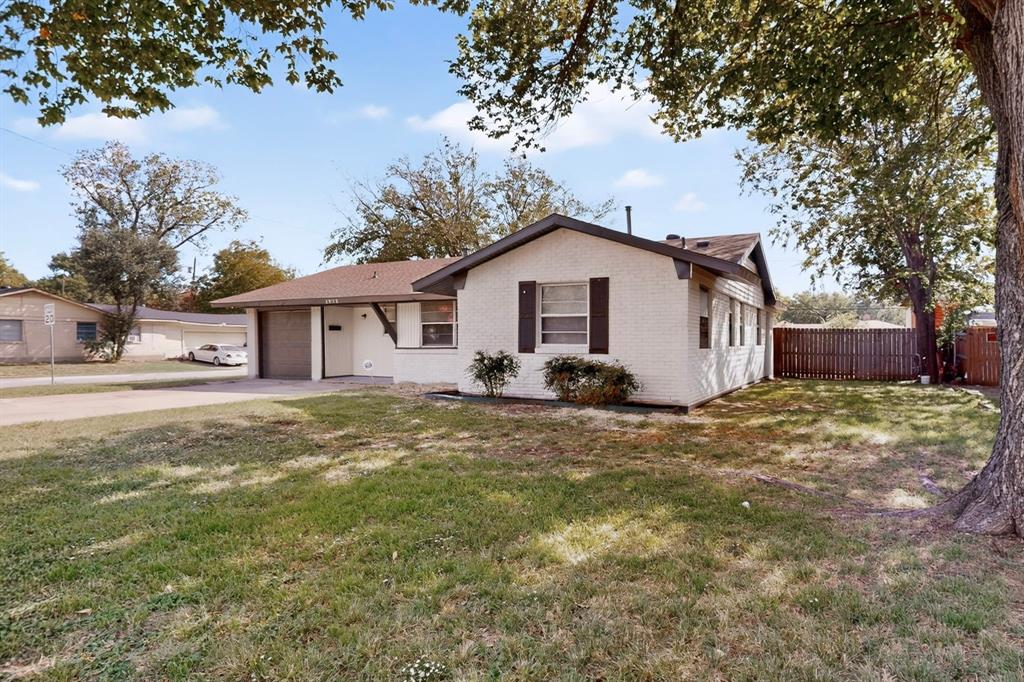 2978 Joanna Drive, Farmers Branch, TX 75234