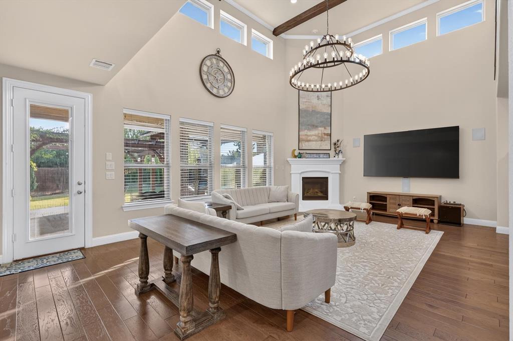 10805 Frost Place, McKinney, TX 75071
