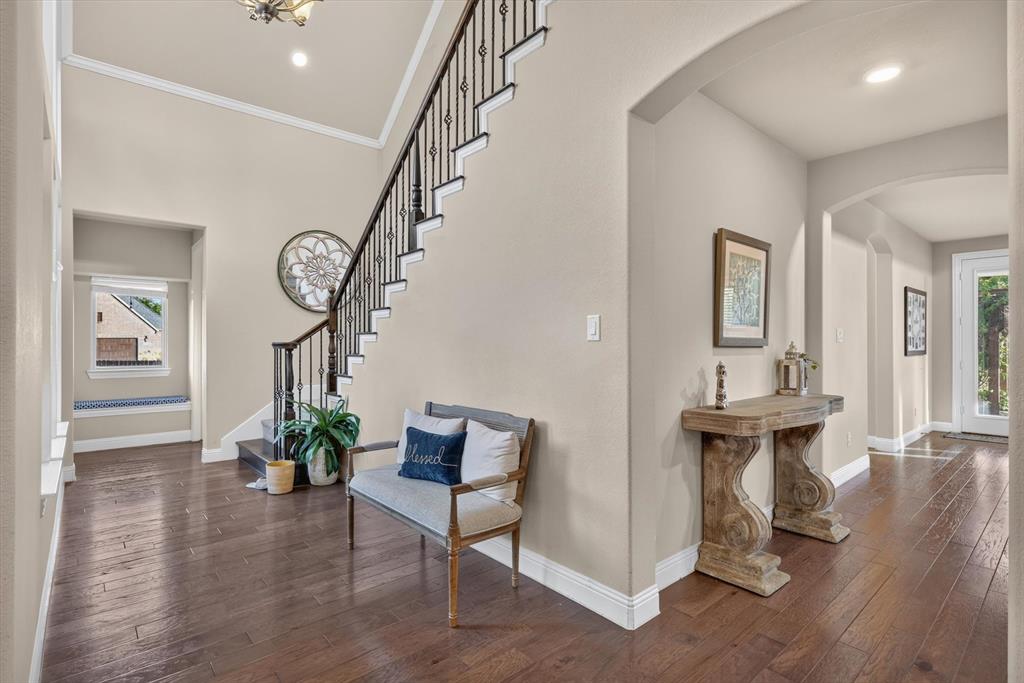 10805 Frost Place, McKinney, TX 75071
