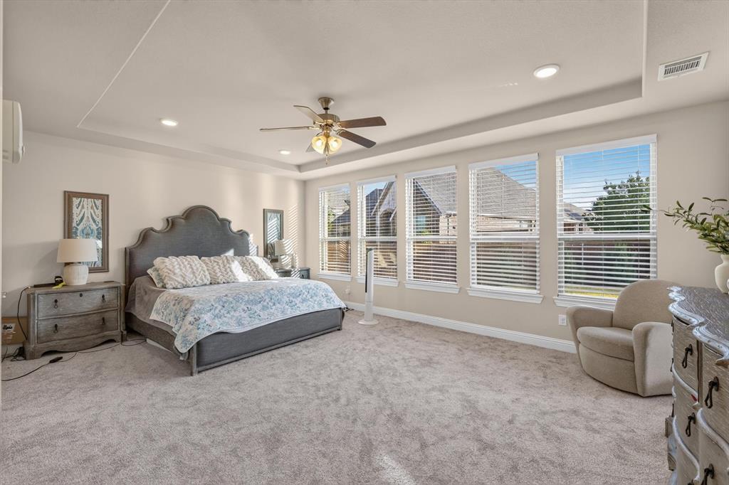 10805 Frost Place, McKinney, TX 75071