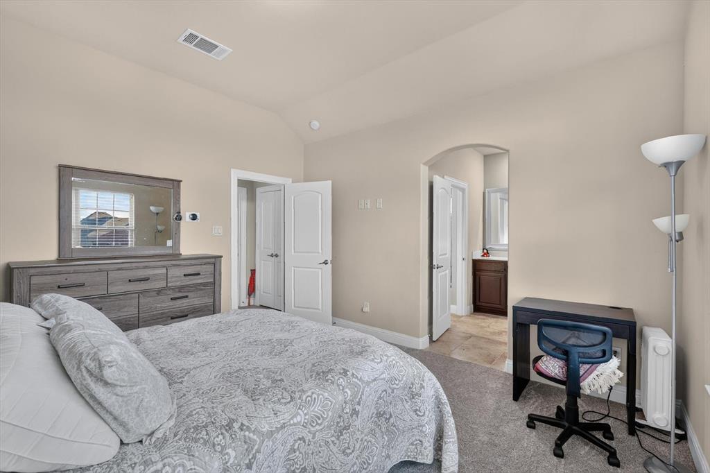 10805 Frost Place, McKinney, TX 75071