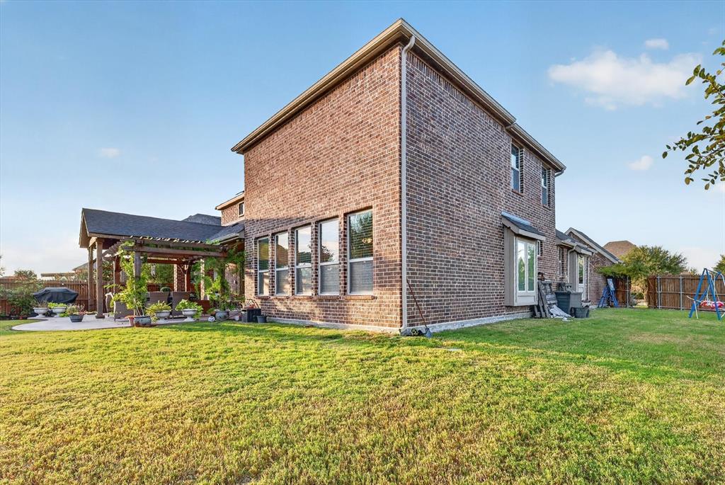 10805 Frost Place, McKinney, TX 75071