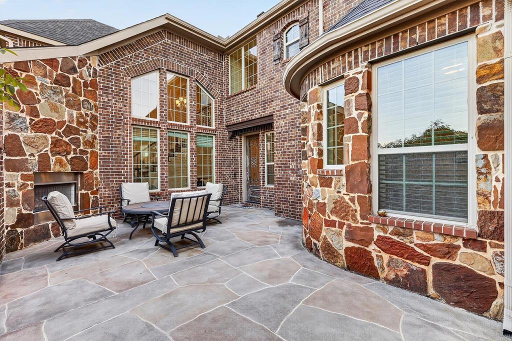 10805 Frost Place, McKinney, TX 75071