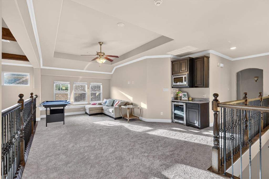 10805 Frost Place, McKinney, TX 75071