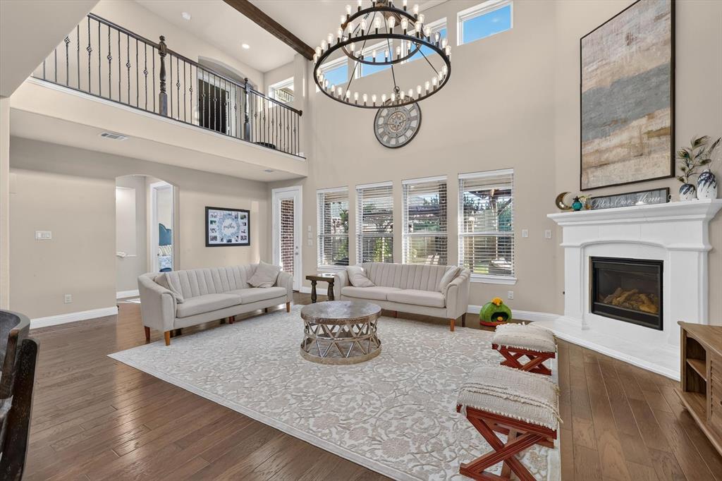 10805 Frost Place, McKinney, TX 75071