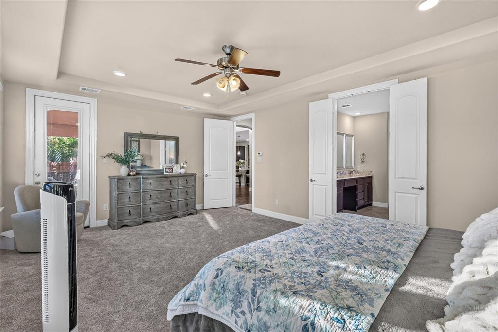 10805 Frost Place, McKinney, TX 75071