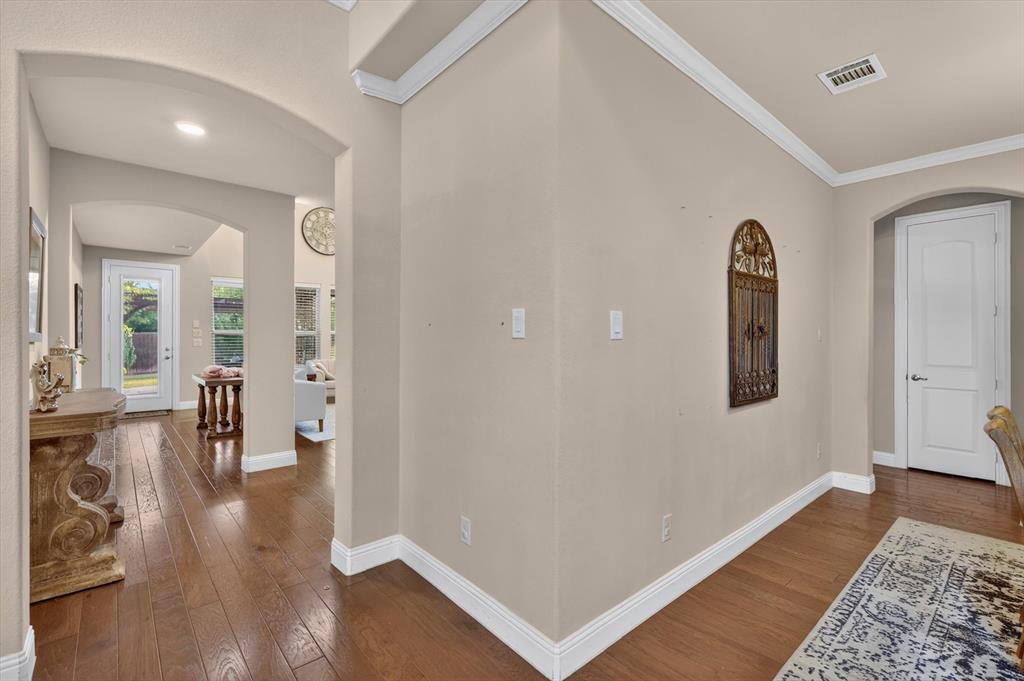 10805 Frost Place, McKinney, TX 75071