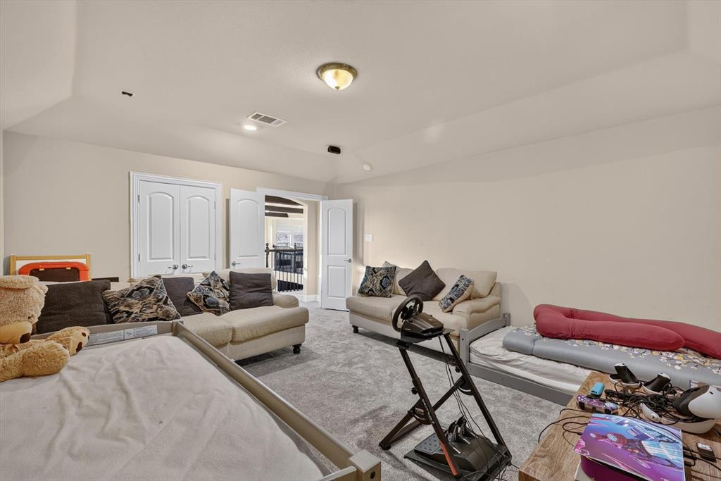 10805 Frost Place, McKinney, TX 75071
