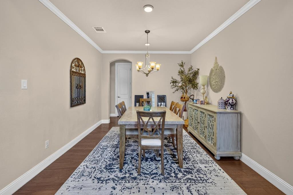 10805 Frost Place, McKinney, TX 75071