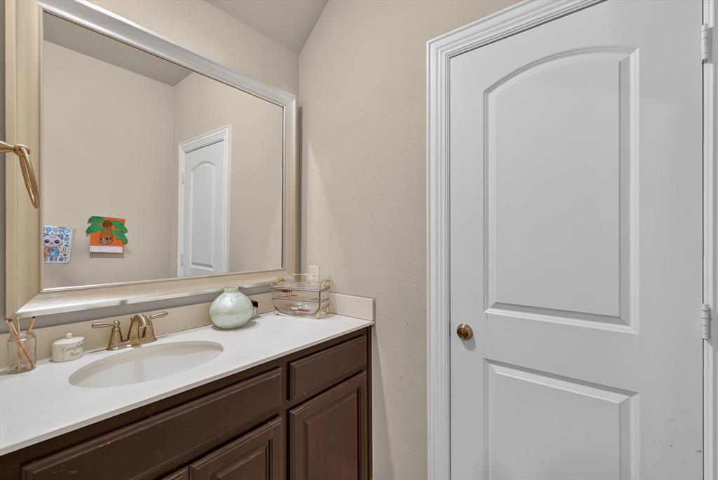 10805 Frost Place, McKinney, TX 75071